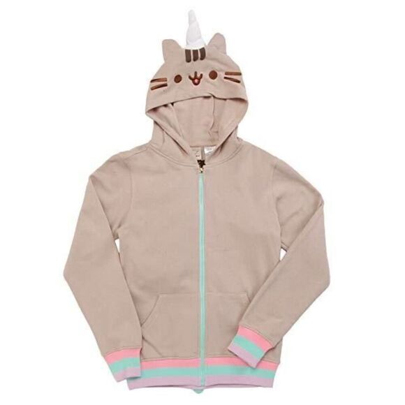 VS Pink Vintage Tie Dye Pullover Hoodie - Picture 2 of 9